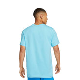 Nike T-Shirt Sportswear Uomo Azzurro | NonSoloSport