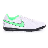 Nike Tiempo Legend 8 Club TF Uomo Nero Azzurro | NonSoloSport