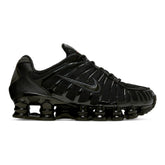 Nike Shox Tl Triple Black | NonSoloSport