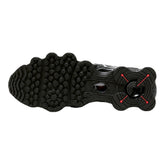 Nike Shox Tl Triple Black | NonSoloSport