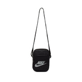 Borsellino Nike Heritage Crossbody Nero | NonSoloSport