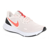 Nike Revolution 5 Donna Rosa Arancione | NonSoloSport