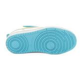 Nike Court Borough Low 2 (Psv) Bambino Bianco | NonSoloSport