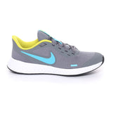 Nike Revolution 5 (Gs) Grigio Azzurro | NonSoloSport