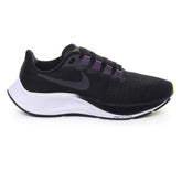 Nike Air Zoom Pegasus 37 Nero Antracite | NonSoloSport