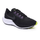 Nike Air Zoom Pegasus 37 Nero Antracite | NonSoloSport