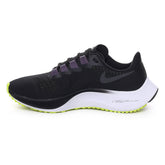 Nike Air Zoom Pegasus 37 Nero Antracite | NonSoloSport