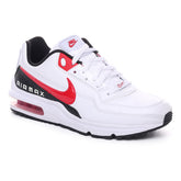 Nike Air Max Ltd 3 Uomo Bianco Nero | NonSoloSport