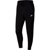 Nike Pantalone Jogger Sportswear Club Uomo Nero | NonSoloSport