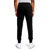 Nike Pantalone Jogger Sportswear Club Uomo Nero | NonSoloSport
