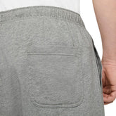 Nike Pantalone Jogger Sportswear Club Uomo Grigio | NonSoloSport