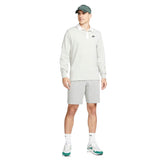 Nike Short Nsw Club Uomo Grigio | NonSoloSport