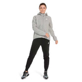 Nike Jogger Tech Flc Donna Nero | NonSoloSport
