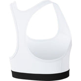 Nike Top Victory Fitness Donna Bianco | NonSoloSport
