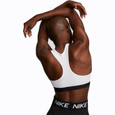 Nike Top Victory Fitness Donna Bianco | NonSoloSport