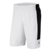 Nike Short Jordan Dri-FIT Air Uomo Bianco Nero | NonSoloSport