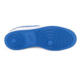 Nike Court Vision Low Uomo Bianco Azzurro | NonSoloSport