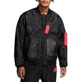 Nike Bomber Ma-1 Jordan 23 Engineered Uomo Nero | NonSoloSport