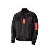 Nike Bomber Ma-1 Jordan 23 Engineered Uomo Nero | NonSoloSport