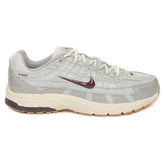 Sneakers Uomo Nike P-6000 Grigio Beige Bordeaux | NonSoloSport
