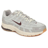 Sneakers Uomo Nike P-6000 Grigio Beige Bordeaux | NonSoloSport