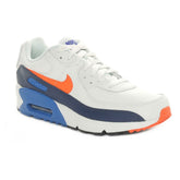 Nike Air Max 90 Ltr Bambino Bianco | NonSoloSport