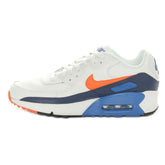 Nike Air Max 90 Ltr Bambino Bianco | NonSoloSport