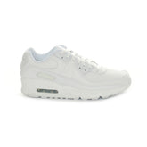 Sneakers Ragazzo Nike Air Max 90 LTR Bianco | NonSoloSport