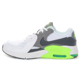 Nike Air Max Excee Gs Bianco Grigio | NonSoloSport