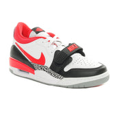 Sneakers Uomo Nike Air Jordan Legacy 312 Low Bianco Rosso | NonSoloSport