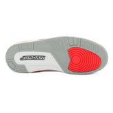 Sneakers Uomo Nike Air Jordan Legacy 312 Low Bianco Rosso | NonSoloSport