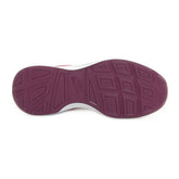 Nike WearAllDay GS Bambino Grigio Rosa | NonSoloSport