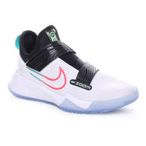 Nike Zoom Flight Gs Ragazzo Bianco Nero Rosso | NonSoloSport
