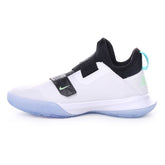 Nike Zoom Flight Gs Ragazzo Bianco Nero Rosso | NonSoloSport