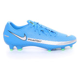 Nike Phantom GT Academy Fg Mg Uomo Azzurro | NonSoloSport