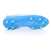 Nike Phantom GT Academy Fg Mg Uomo Azzurro | NonSoloSport
