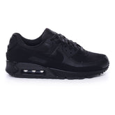 Nke Air Max 90 Triple Black | NonSoloSport