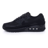 Nke Air Max 90 Triple Black | NonSoloSport