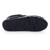 Nke Air Max 90 Triple Black | NonSoloSport
