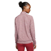 Nike Maglia Pacer Donna Rosso | NonSoloSport