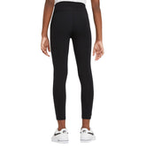 Leggings Bambino Nike Nsw Graphic Nero | NonSoloSport