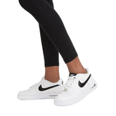 Leggings Bambino Nike Nsw Graphic Nero | NonSoloSport