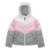 Nike Giubbetto Full Zip Cappuccio Bmabino Nero | NonSoloSport