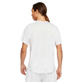 Nike Maglia Court Dri-FIT Victory Uomo Bianco | NonSoloSport