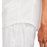 Nike Maglia Court Dri-FIT Victory Uomo Bianco | NonSoloSport