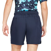 Nike Shorts NikeCourt Dri-FIT Victory Uomo Blu | NonSoloSport