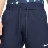 Nike Shorts NikeCourt Dri-FIT Victory Uomo Blu | NonSoloSport