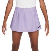 Gonna Bambino Nike Nkct Dri fit Vctry Flouncy Lilla | NonSoloSport