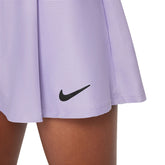 Gonna Bambino Nike Nkct Dri fit Vctry Flouncy Lilla | NonSoloSport