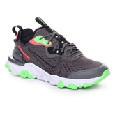 Nike React Vision Worldwide Pack Gs Nero Verde | NonSoloSport